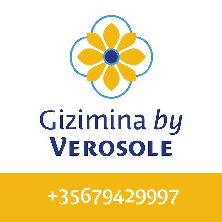Gizimina B&B By Verosole Xagħra Exteriér fotografie