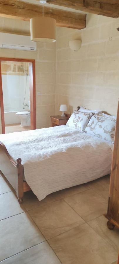 Gizimina B&B By Verosole Xagħra Exteriér fotografie