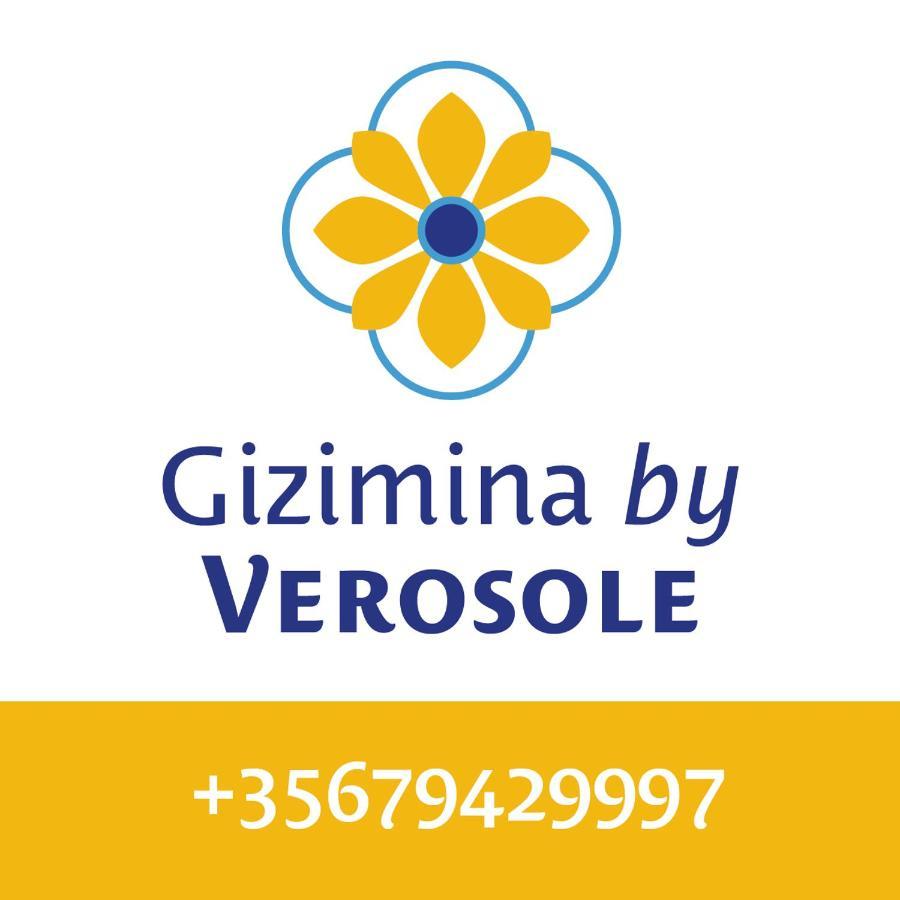 Gizimina B&B By Verosole Xagħra Exteriér fotografie